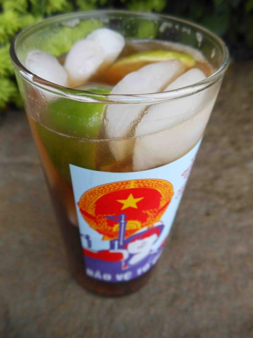 Cuba Libre