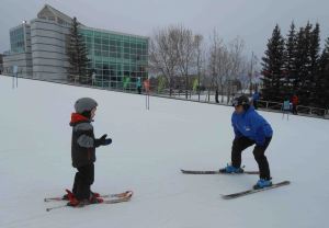 Stopping is over-rated, right?