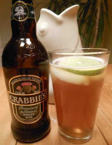 Please excuse the Gurgle Pot -- I promise it doesn't make me drink like a fish.