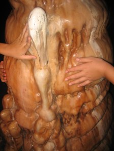 I'm sure the "touch" perps in this photo are incarcerated in an Arizona prison somewhere.