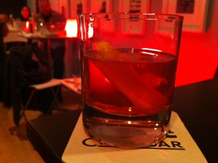 Sorry this photo is lopsided. The photographer had been drinking bourbon.