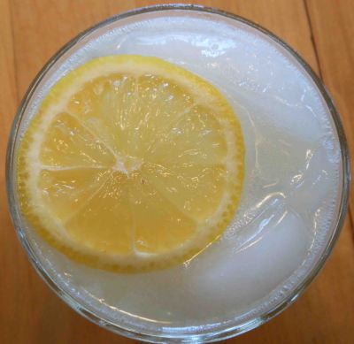 Dive in, it's spring!