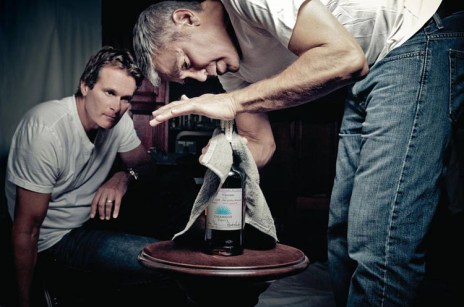 George Clooney is a co-owner of Casamigos Tequila.