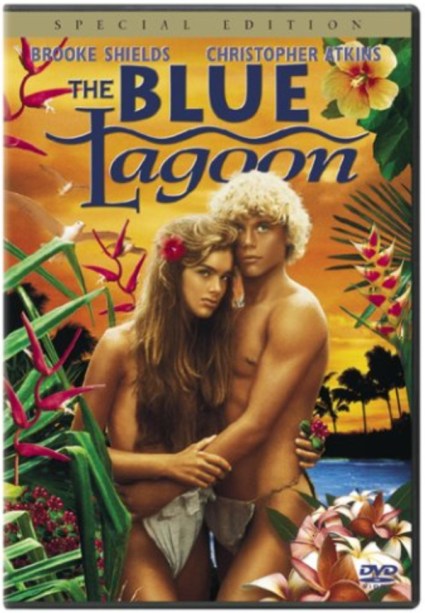 Remember this movie? Evidently it inspired a tropical cocktail of the same name.